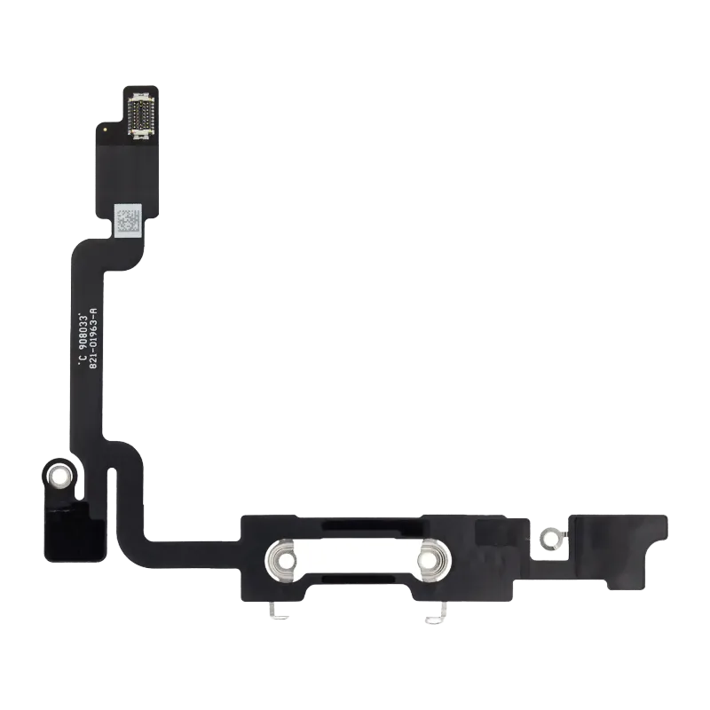 Flex kabel WiFi dlouhý anténa pro iPhone XR (Under Loudspeaker)