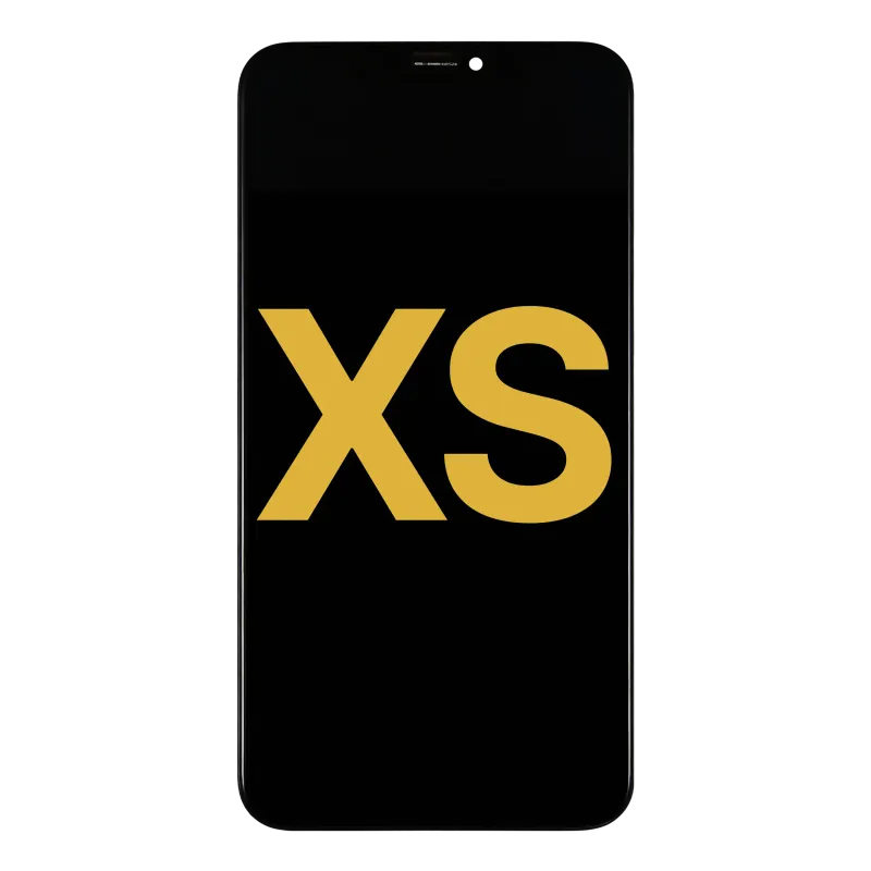 OLED displej pro iPhone XS (repasovaný)