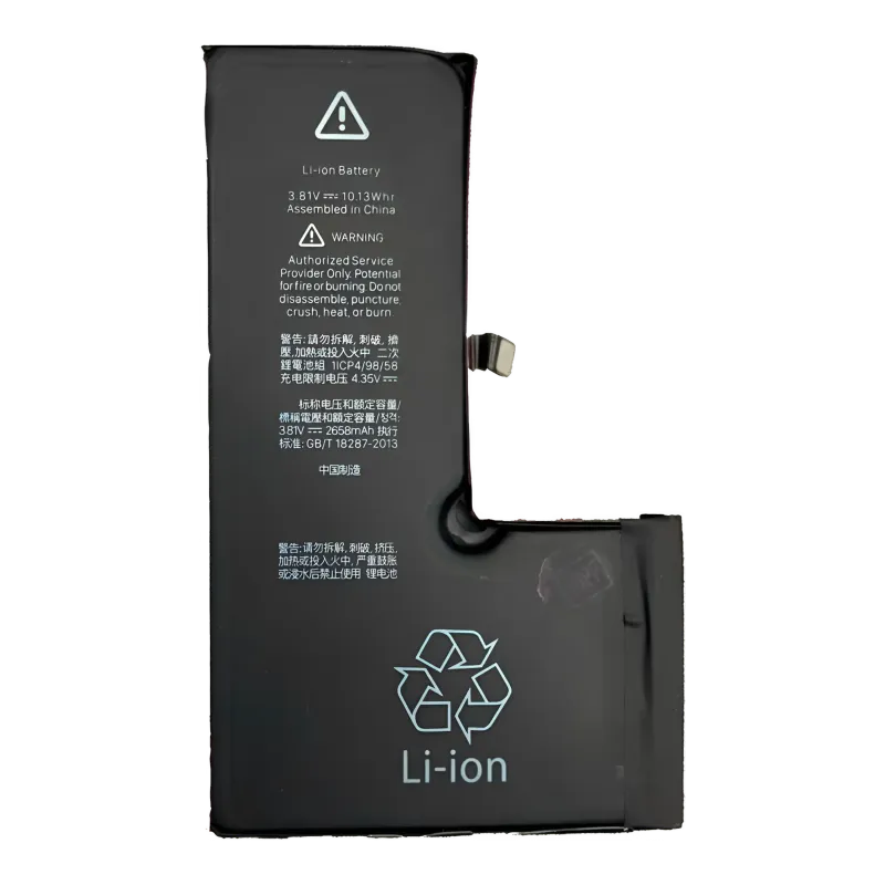 Baterie pro iPhone XS (Aftermarket)