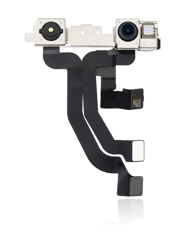 Modul přední kamery s flex kabelem pro iPhone XS