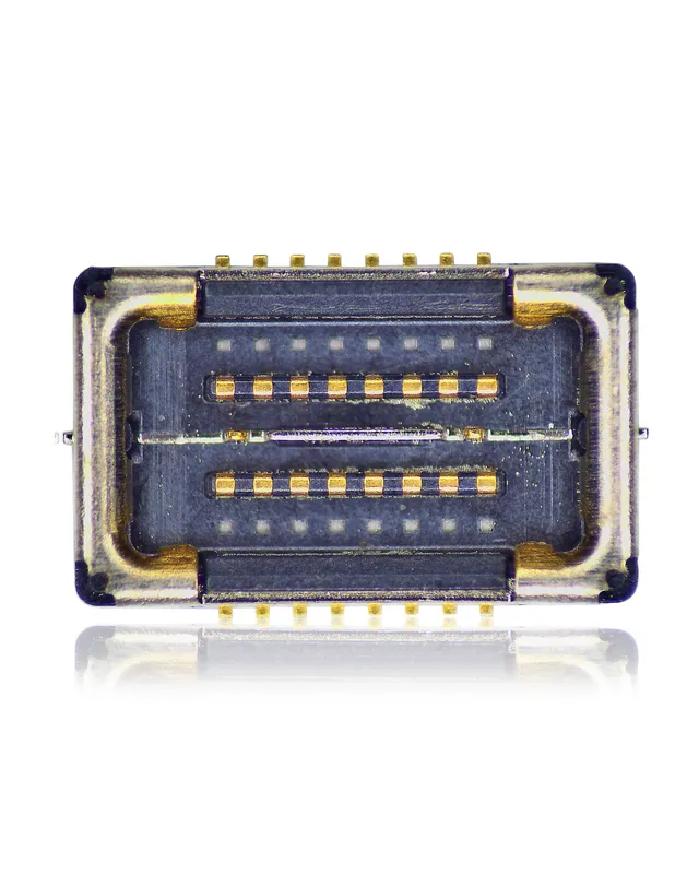 FPC konektor Trumpet pro iPhone X (JLAT1: 16 Pin)