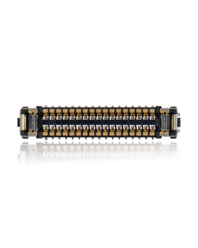FPC konektor LCD a dotykové vrstvy pro iPhone X (J5700: 34 Pin)