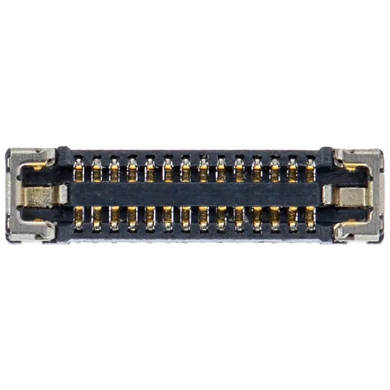 FPC konektor 3D dotyk pro iPhone X / XS / XS Max (J5800: 28 Pin)