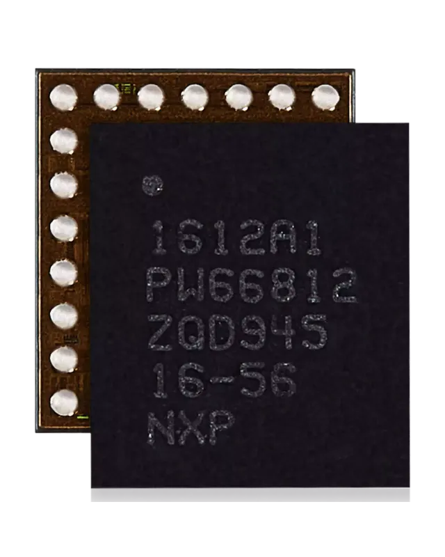 Čip USB pro iPhone X (1612: U6300)