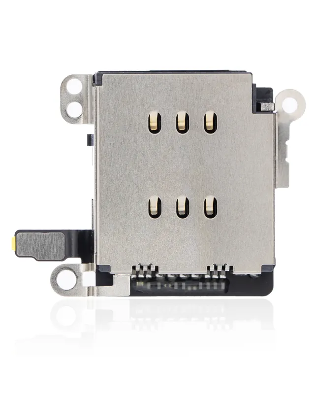 Flex kabel Single Sim karta čtečka pro iPhone XR