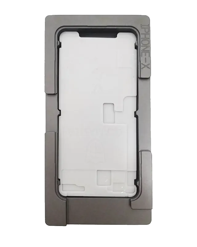 Pružinová forma pro iPhone X / XS