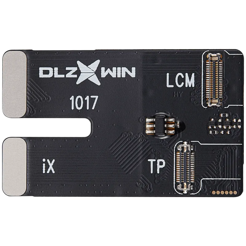 Tester Flex kabel pro iTestBox (S800) pro iPhone X