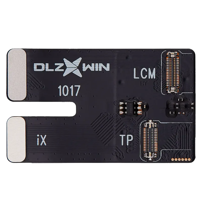 Tester Flex kabel pro iTestBox (S200 / S300) pro iPhone X