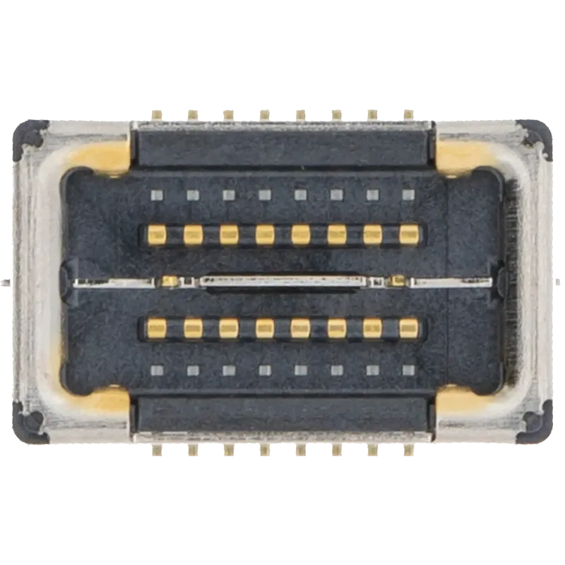 FPC konektor antény pro iPhone XR (J-UAT1: 12 Pin)