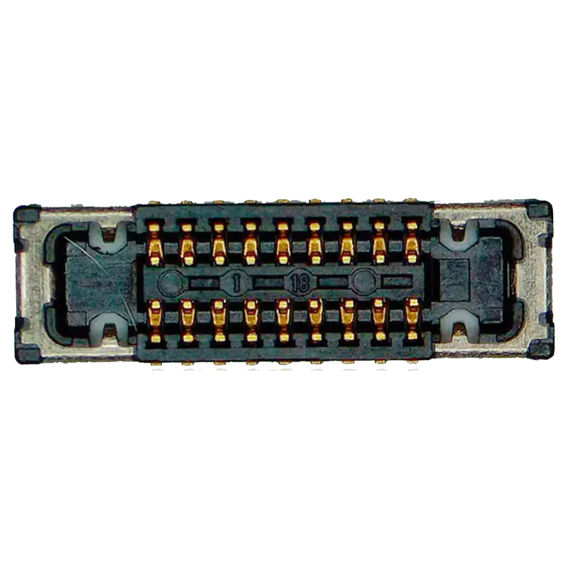 FPC konektor přední kamery pro iPhone XR (J4200: 18 Pin)
