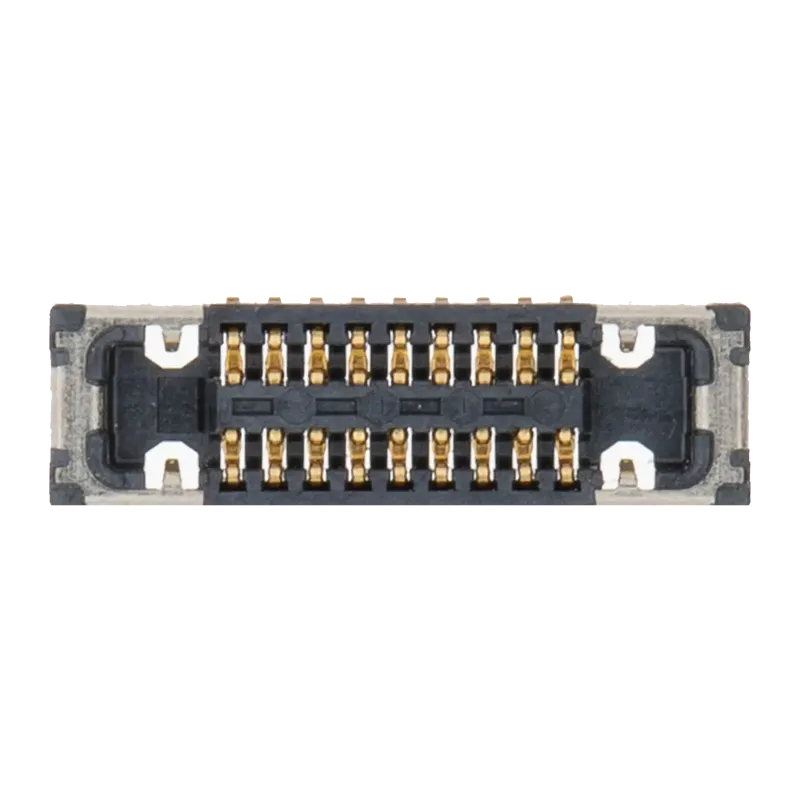 FPC konektor dotykové vrstvy pro iPhone XR (J5800: 18 Pin)