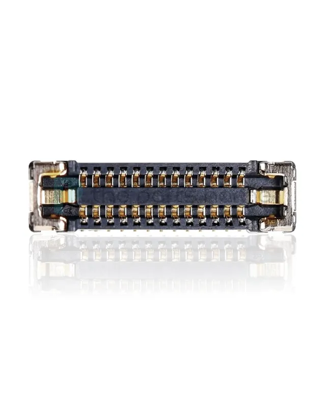 FPC konektor displeje pro iPhone XR (J5700: 26 Pin)