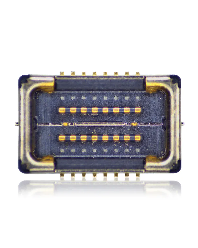 FPC konektor trumpet pro iPhone XR (JLAT1: 16 Pin)