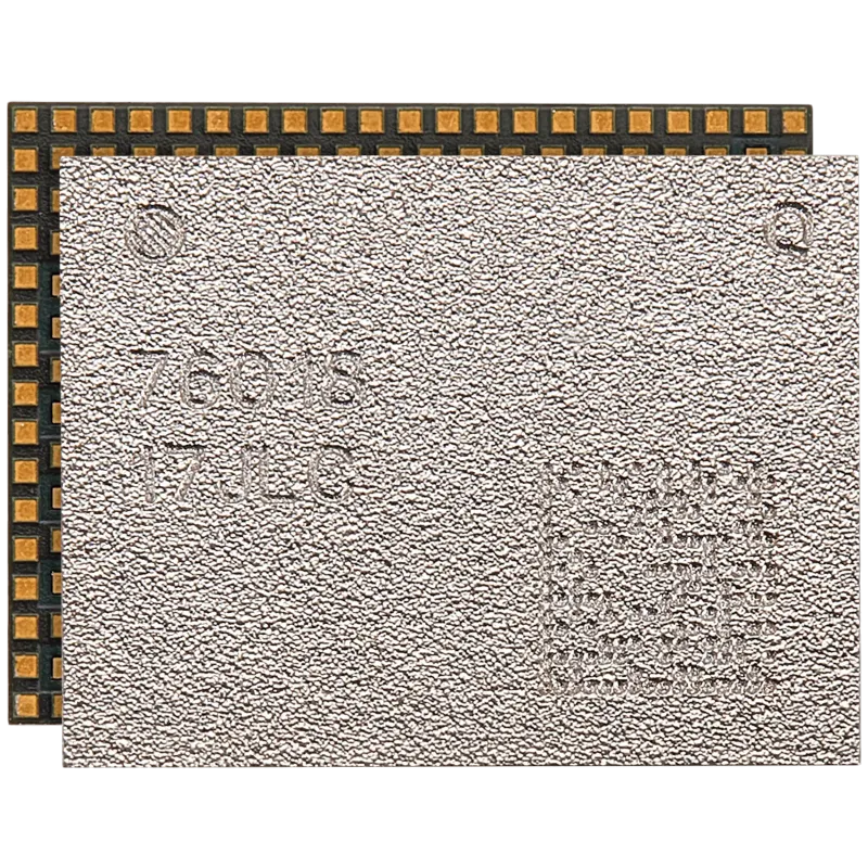 High-Frequency zesilovač pro iPhone XR (76018)