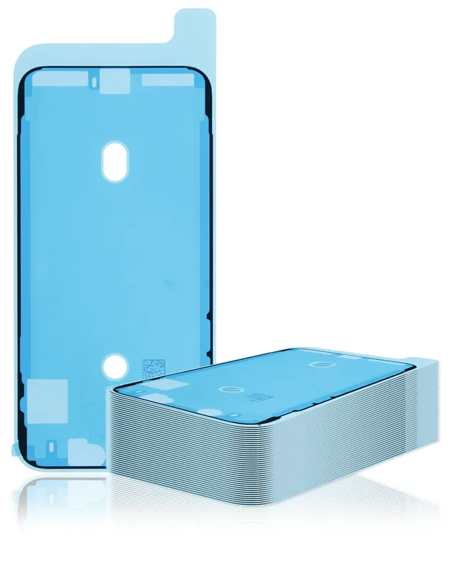 Vodotěsné lepení displeje pro iPhone XS (balení 50 ks)