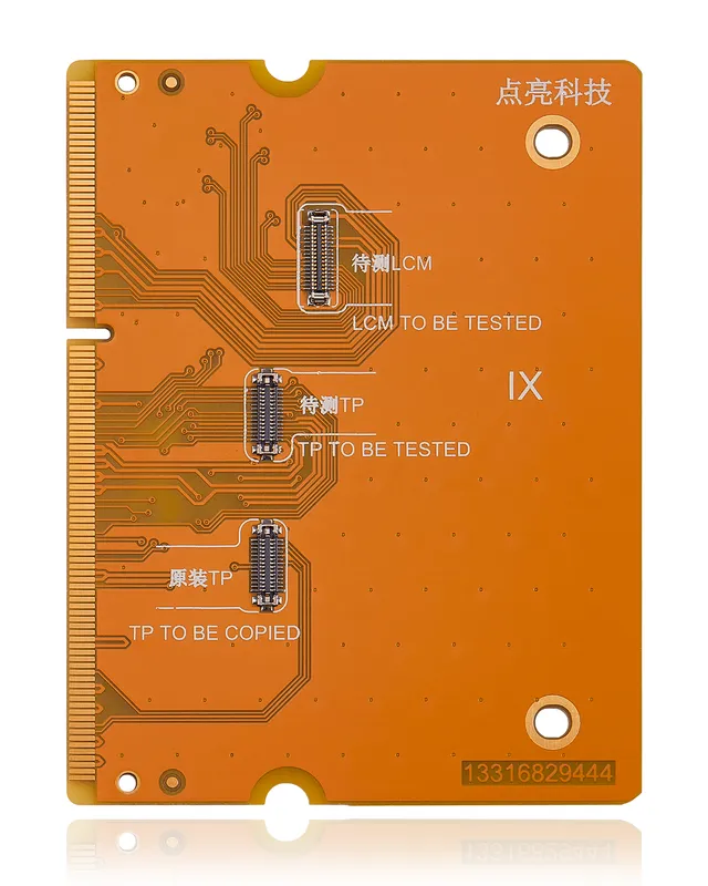 Deska DL100 pro iPhone X