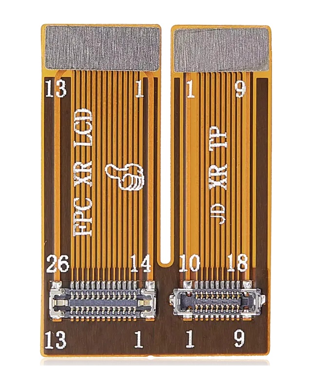 Testovací kabel (LCD displej) pro iPhone XR