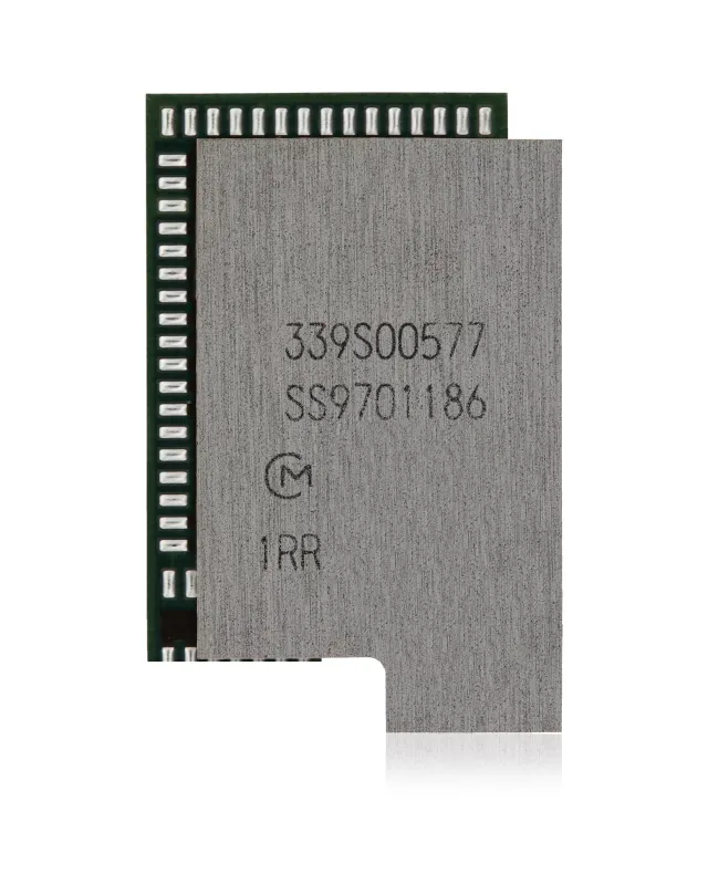 Čip WiFi / Bluetooth pro iPhone XR (339S00577)