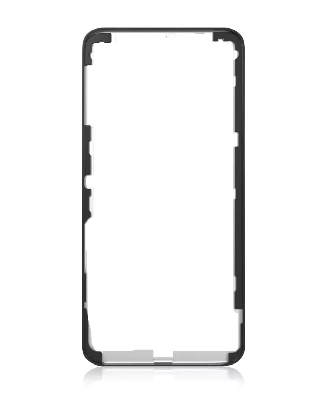 Samotný rámeček pro iPhone XS (balení 10 ks) (OCA Master)