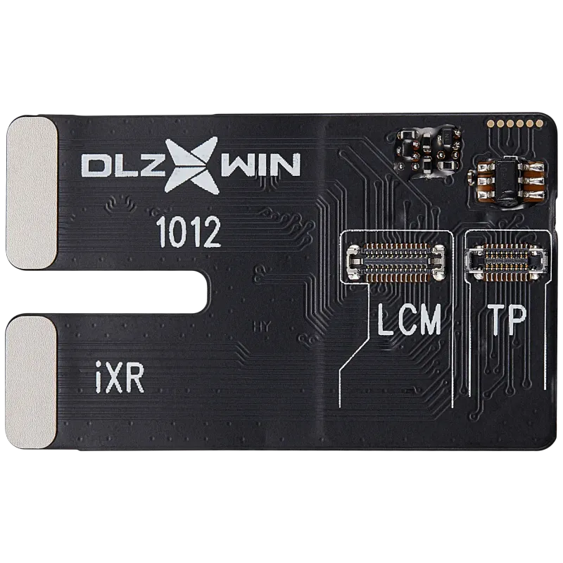 Tester Flex kabel pro iTestBox (S800) pro iPhone XR