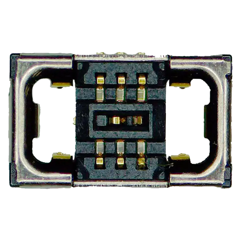 Signálový anténa Interface Seat pro iPhone XS / XS Max (J-UAT2: 6 PIN)