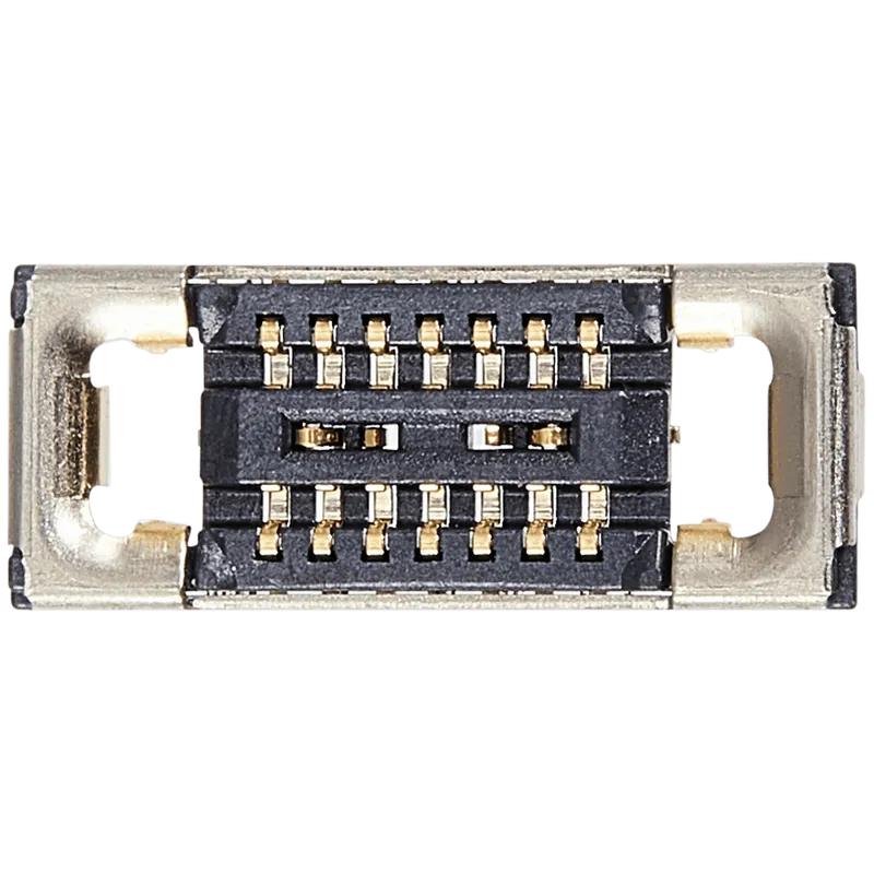 FPC konektor antény pro iPhone XS / XS Max (J-UAT1: 14 Pin)