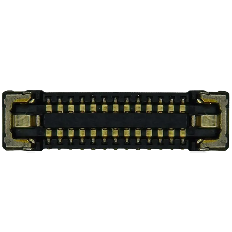 FPC konektor zadní Telephoto kamera pro iPhone XS / XS Max (J4000: 26 Pin)