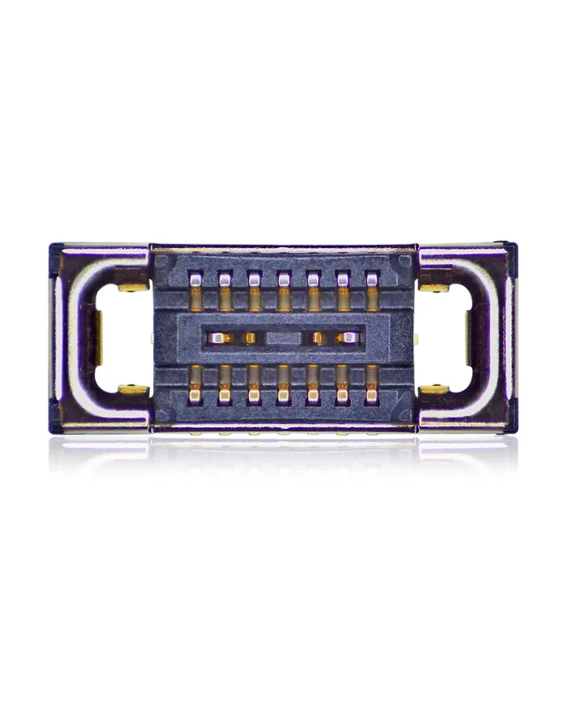 FPC konektor Trumpet pro iPhone XS / XS Max (JLAT1: 14 Pin)