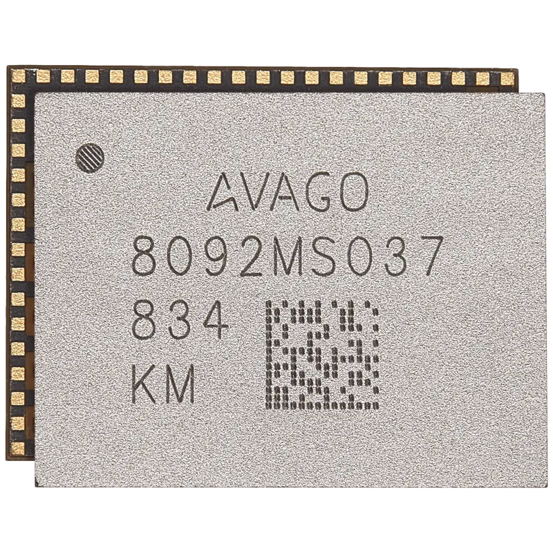Vysoce frekvenční zesilovač PA-HB pro iPhone XS / XS Max (A8092)
