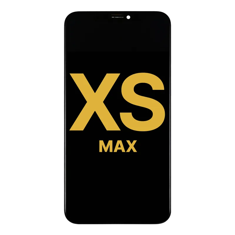 OLED displej pro iPhone XS Max (repasovaný)