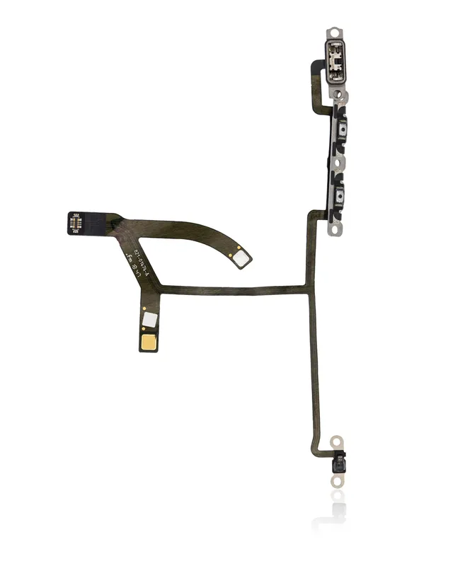 Flex kabel tlačítka hlasitosti pro iPhone XS Max