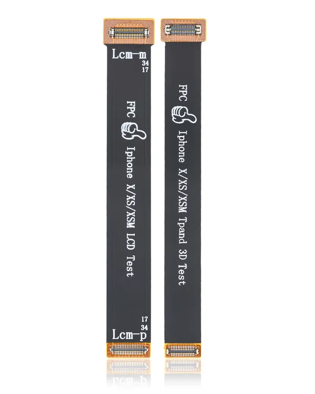 Testovací kabel (LCD displej) pro iPhone XS / XS Max