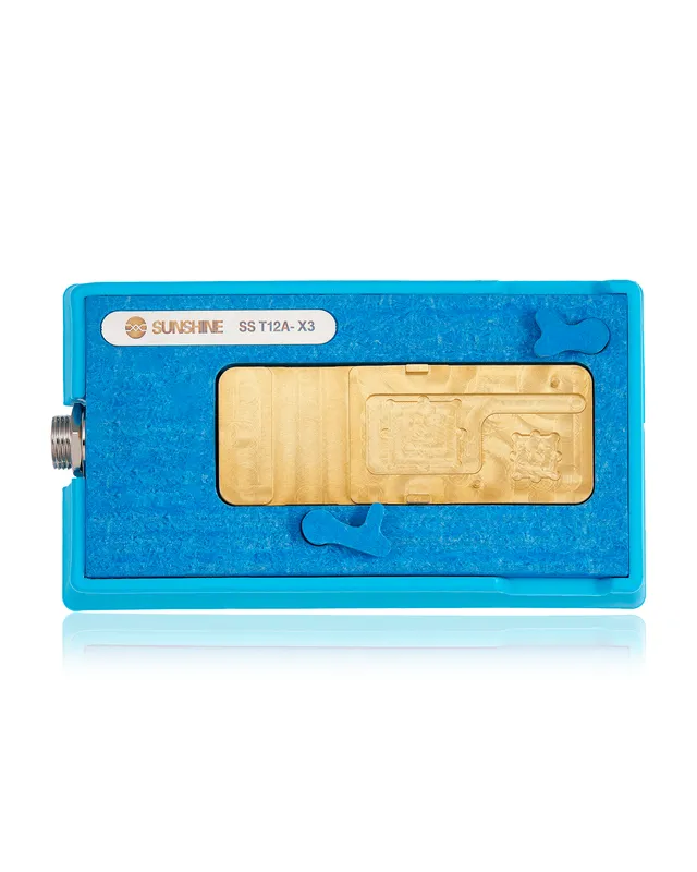Modul (iPhone X / XS / XS Max Board Separation) (Model # SST12A-X3) (Sunshine)