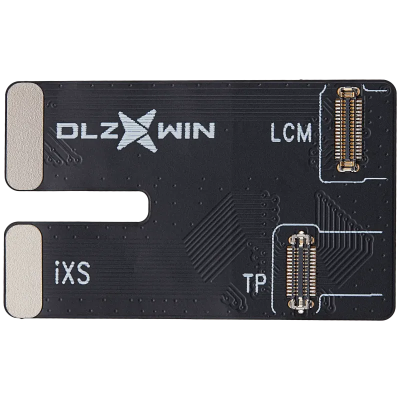 Tester Flex kabel pro iTestBox (S800) pro iPhone XS