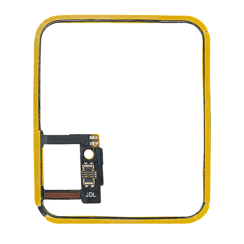 Senzor Force Touch s lepením pro Apple Watch Series 1 (38 mm)