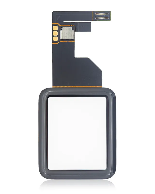 Dotyková vrstva (digitizér) pro Apple Watch Series 1 (38 mm) (nutné oddělení skla)