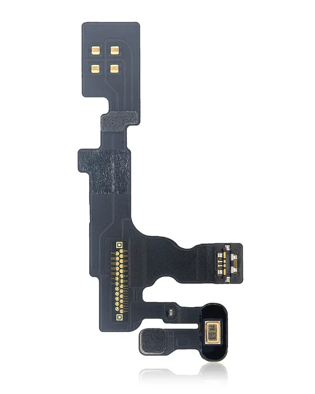 Flex mikrofonu pro Apple Watch Series 1 (38 mm)