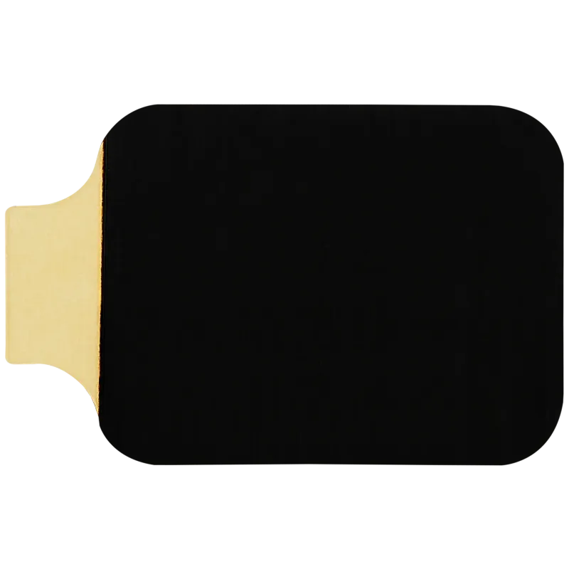 Lepení baterie pro Apple Watch (balení 30 ks) (černá)