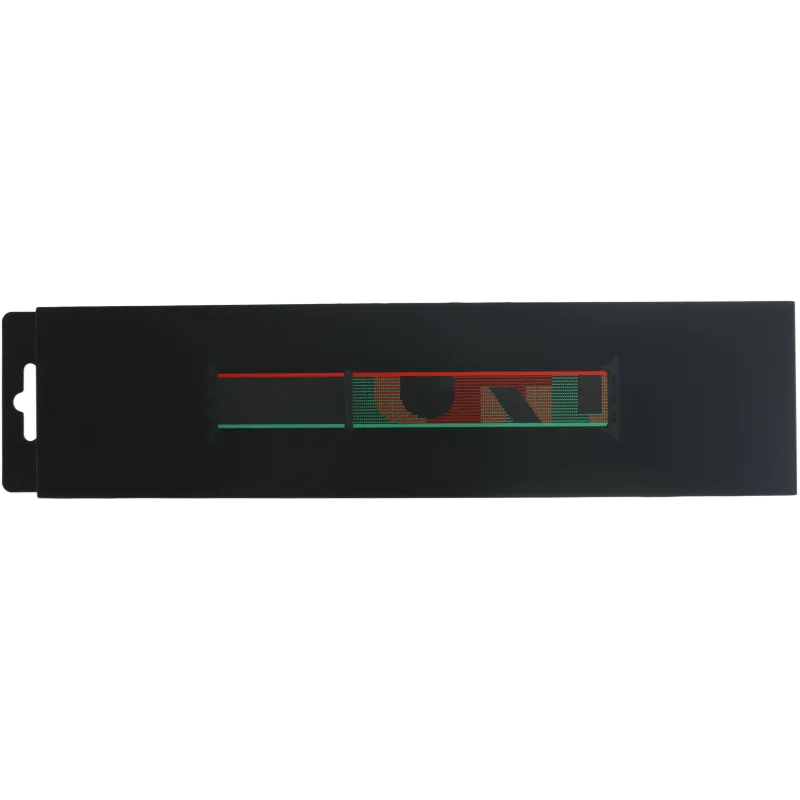 Řemínek Apple Sport Loop pro Apple Watch 38MM / 40MM / 41MM / 42MM (originál, nový, v krabičce) (Black Unity)