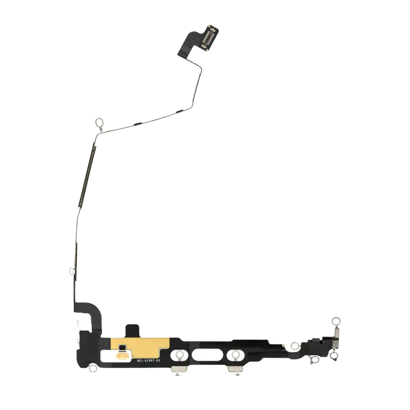 Flex kabel WiFi dlouhý anténa (Loudspeaker Antenna Flex) pro iPhone XS Max