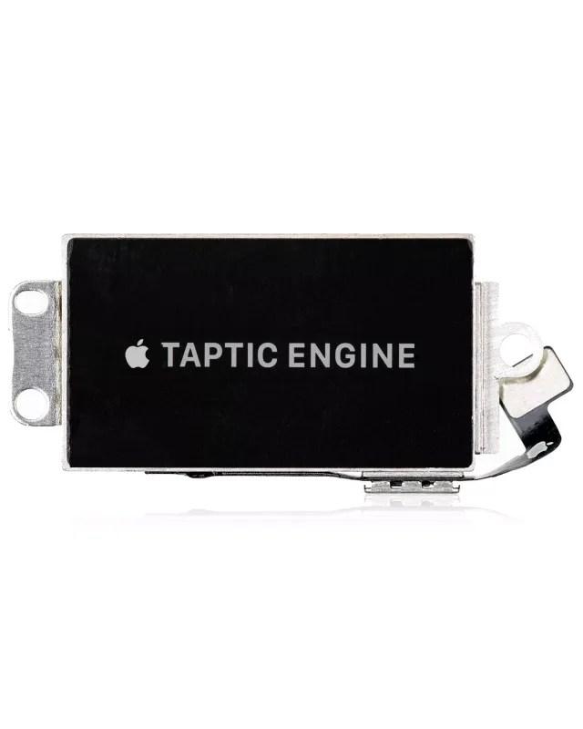 Vibrační motorek (Taptic Engine) pro iPhone XS Max (Service Pack)
