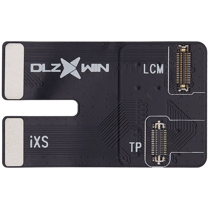 Tester Flex kabel pro iTestBox (S200 / S300) pro iPhone XS