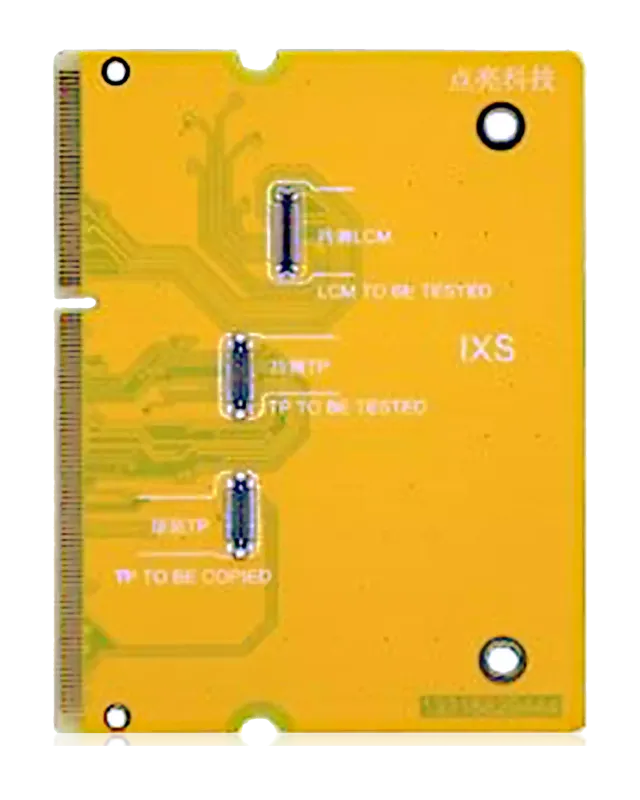 Deska DL100 pro iPhone XS
