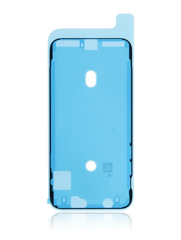 Vodotěsné lepení displeje pro iPhone XS Max