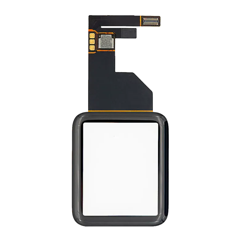 Dotyková vrstva (digitizér) pro Apple Watch Series 1 (42 mm) (nutné oddělení skla)