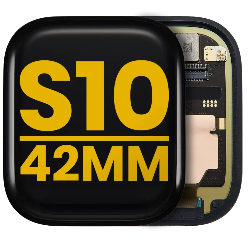 OLED displej pro Apple Watch Series 10 / 11 (42 mm) (Premium)