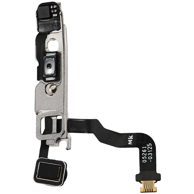 Flex kabel tlačítka zapínání pro Apple Watch Series 10 (42 mm)
