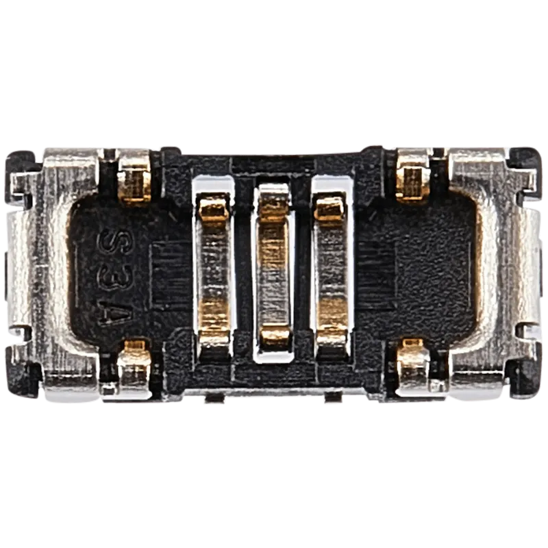FPC konektor základní deska baterie pro Apple Watch Series 10 (42 / 46 mm) / Series 6 (40 mm)