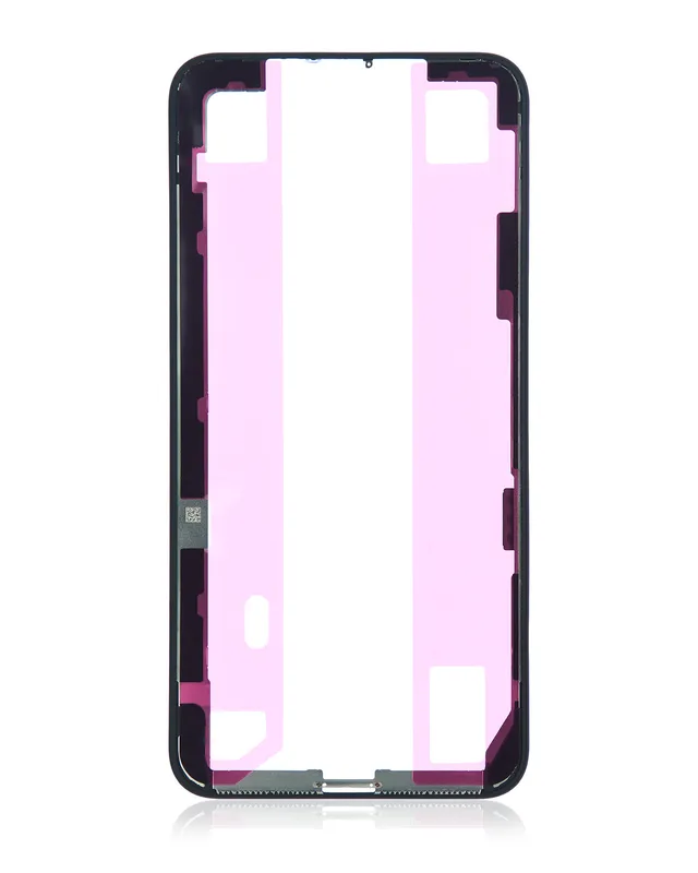 Samotný rámeček pro iPhone XS Max (balení 10 ks) (OCA Master)