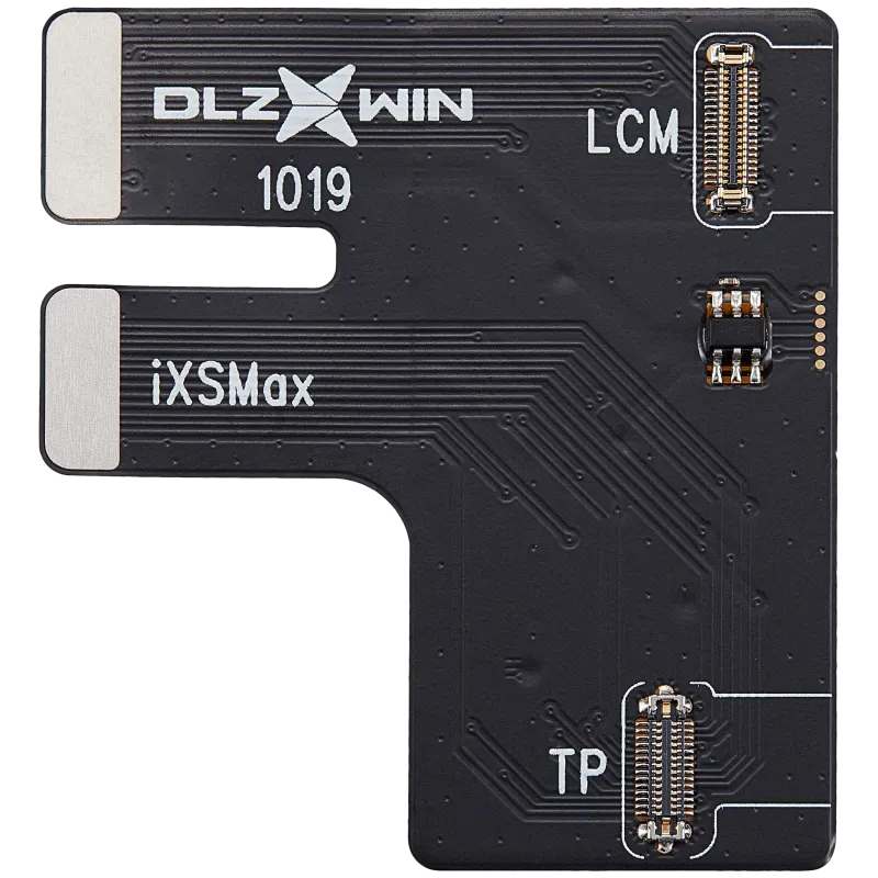 Tester Flex kabel pro iTestBox (S800) pro iPhone XS Max